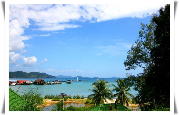 ホテル Bang Bao Cliff View Bang Tao Beach エクステリア 写真
