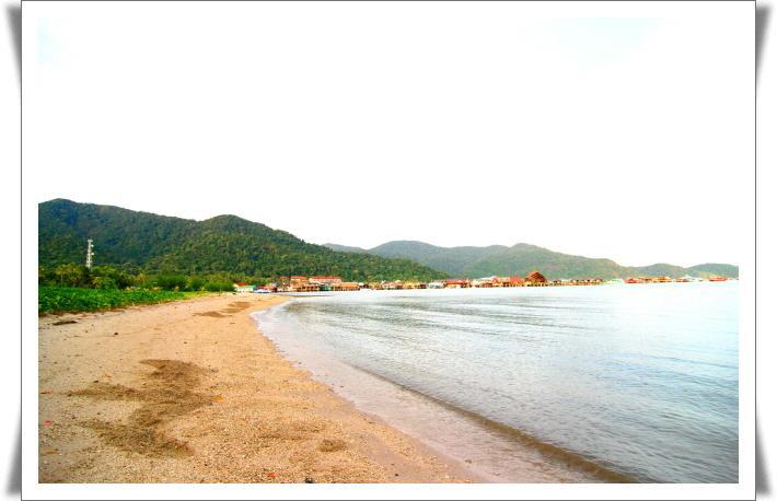 ホテル Bang Bao Cliff View Bang Tao Beach エクステリア 写真