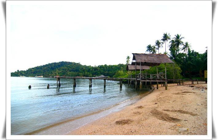 ホテル Bang Bao Cliff View Bang Tao Beach エクステリア 写真
